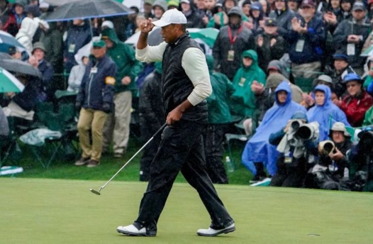 Masters Tournament Weather Alert: Heavy Rain to Affect Opening Round