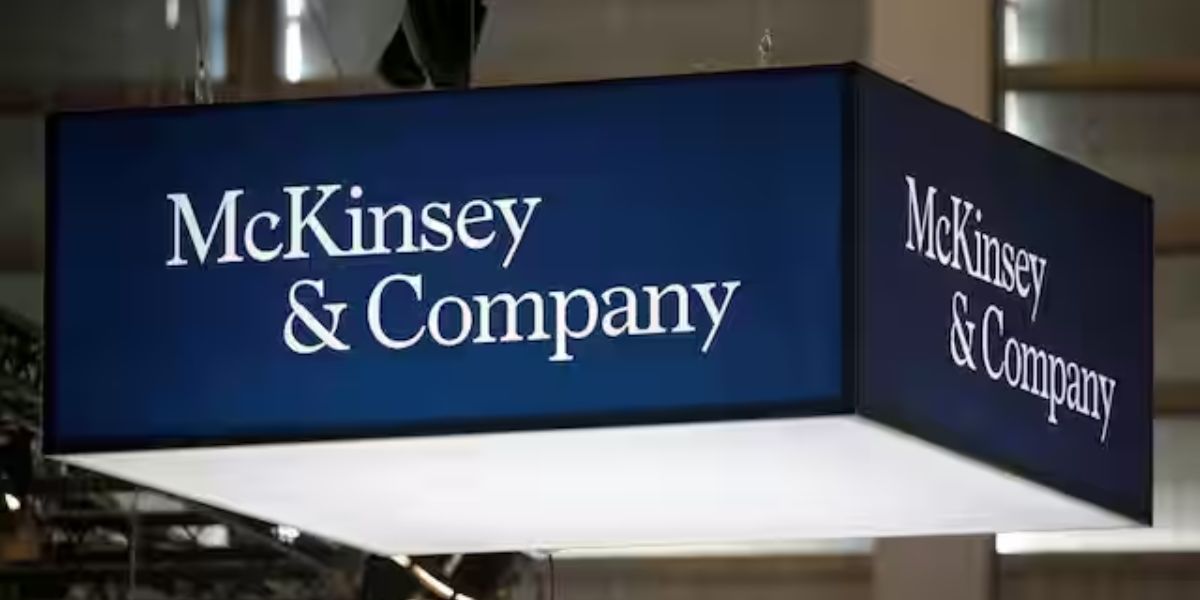 McKinsey Faces Criminal Investigation Over Role in Opioid Crisis