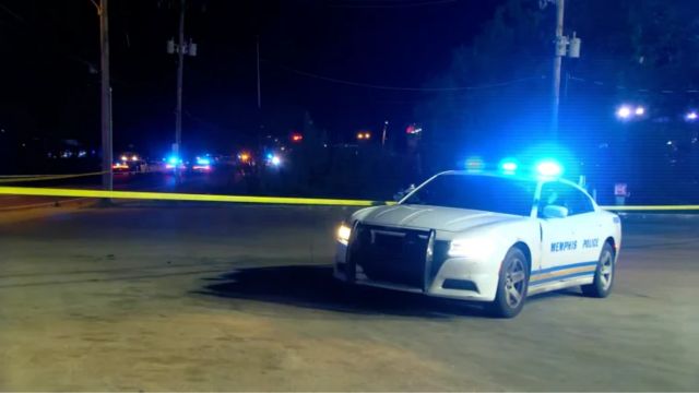 Memphis Police Seek Gunman in South Memphis Teen Shooting, Police Finds Some Clues! (1)