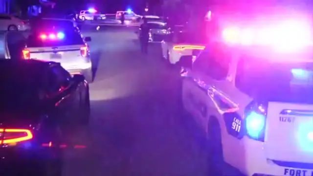 Miami-Dade A Massive Tragedy, Fort Lauderdale Man Dies in Violent Sequence of Gunfire and Car Accident (1)