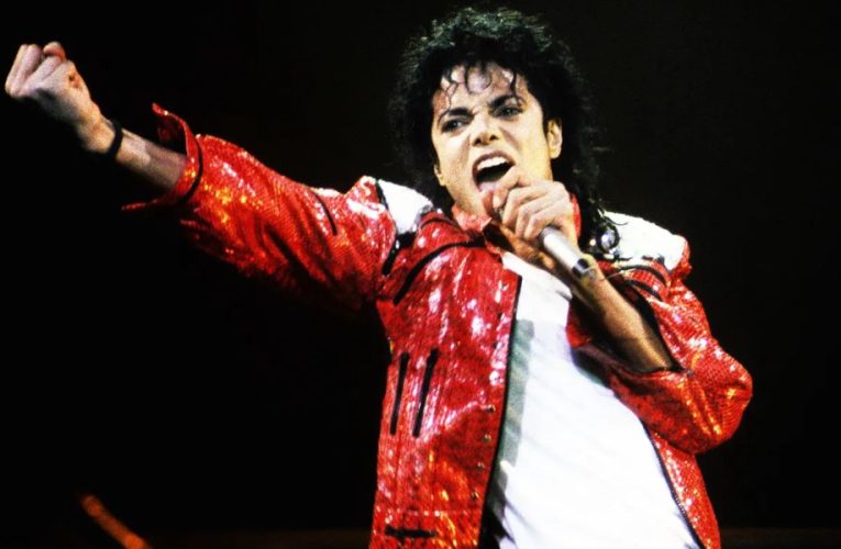 Michael Jackson’s 7 The Most Listen Song In 2024