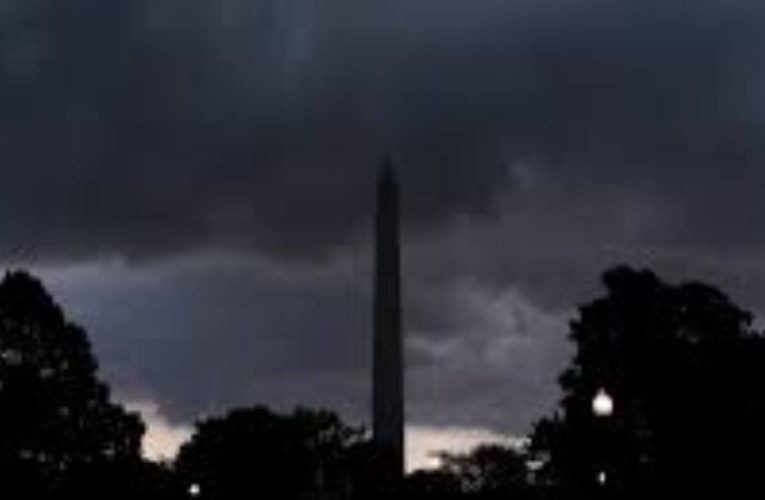 Millions to Face Severe Weather: Tornadoes and Thunderstorms to Sweep Across U.S.