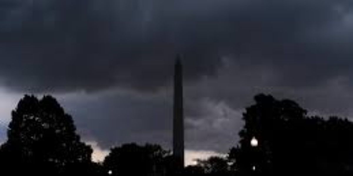 Millions to Face Severe Weather Tornadoes and Thunderstorms to Sweep Across U.S.