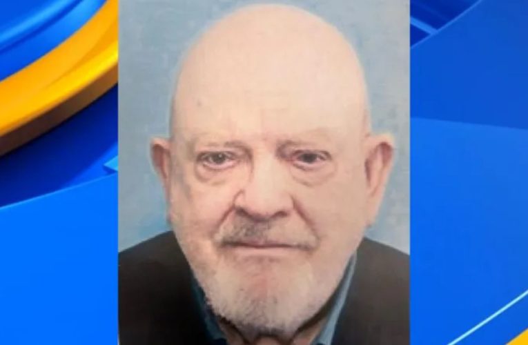 Missing 83-year-old Alabama Man’s Car Found 200 Miles Distant in Kentucky