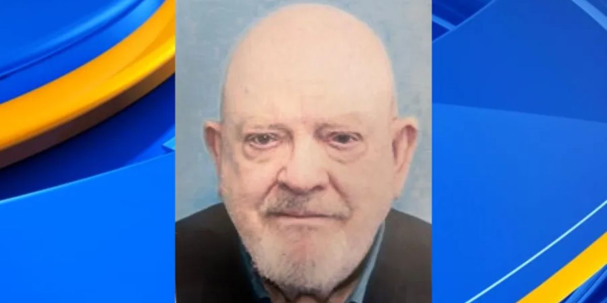 Missing 83-year-old Alabama Man's Car Found 200 Miles Distant in Kentucky
