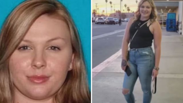 Missing Woman Amanda Nenigar Found Deceased Near California-Arizona Border (1)