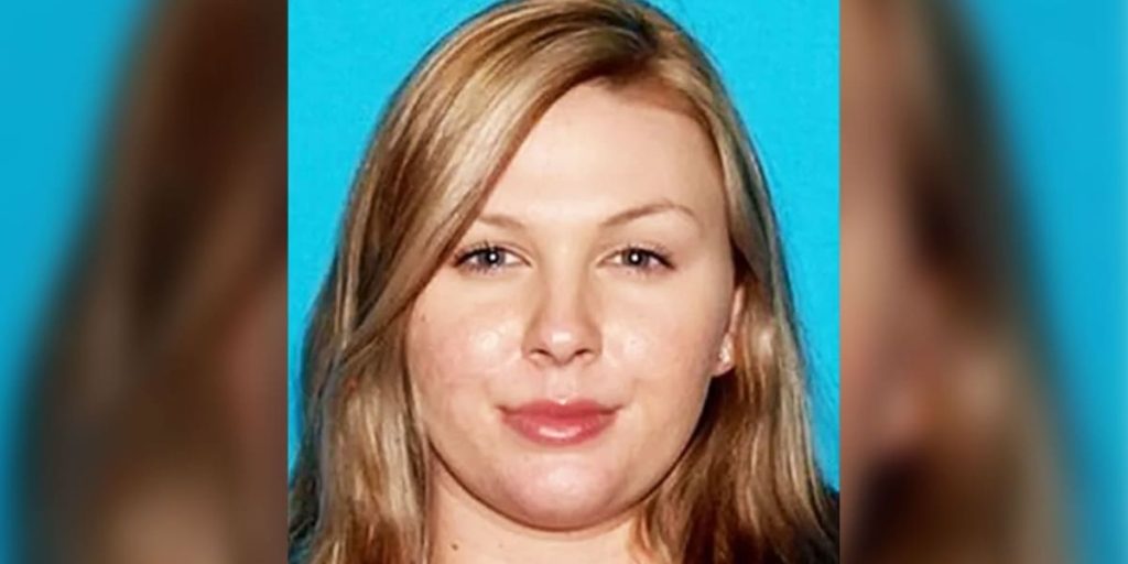 Missing Woman Amanda Nenigar Found Deceased Near California-Arizona ...