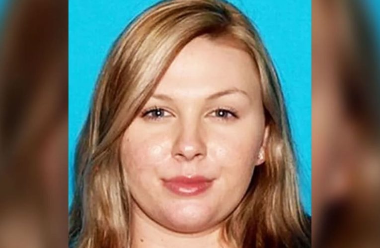 Missing Woman Amanda Nenigar Found Deceased Near California-Arizona Border