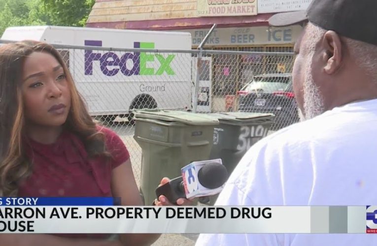 Misunderstanding? Man Says SWAT Raided Property Not Used for Drug Trafficking