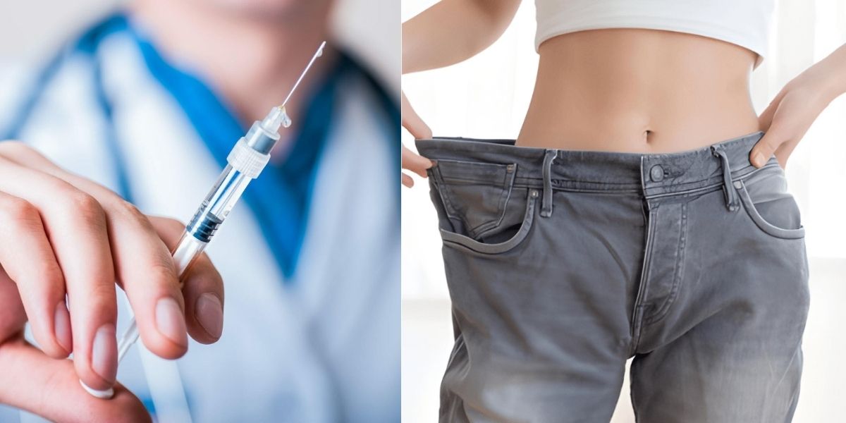 New Jersey Trim Clinic Introduces Groundbreaking Subcutaneous Weight Loss Injections in Somers Point