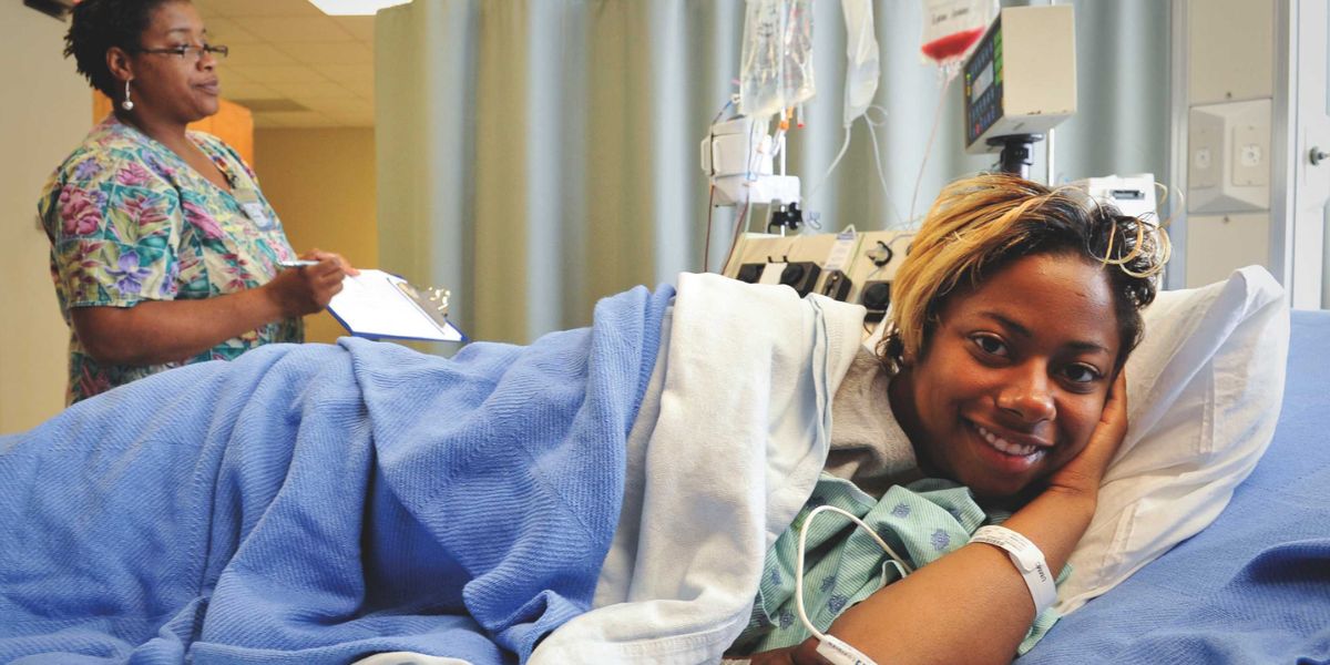New Legislation in Harrisburg Aims to Boost Bone Marrow Donor Numbers