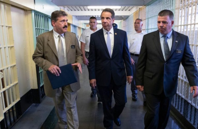 New York’s 2025 Budget: Empowering Legislators to Close Prisons