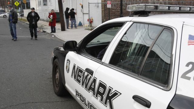 Newark Police Report, Man Robbed at Gunpoint While Trying to Purchase Used Car (1)