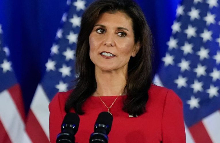 Nikki Haley Unveils New Position Following Presidential Bid Withdrawal