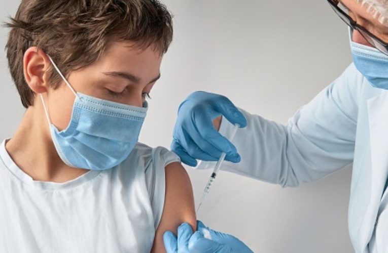 No Cardiac Arrest Risk for Youth From Covid Vaccine, Says New CDC Research