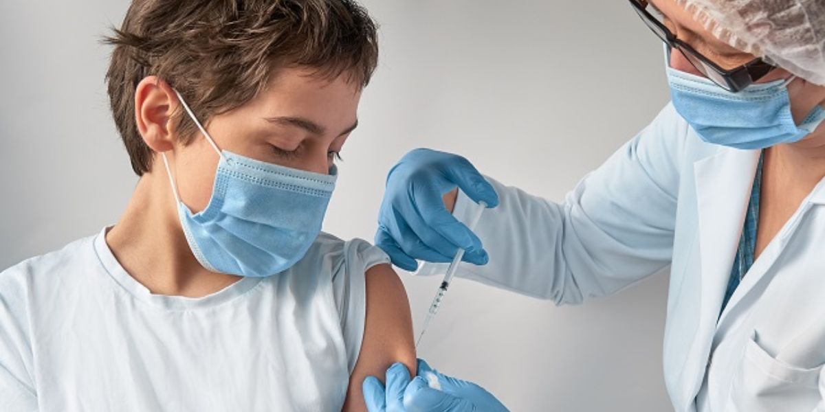 No Cardiac Arrest Risk for Youth From Covid Vaccine, Says New Cdc Research