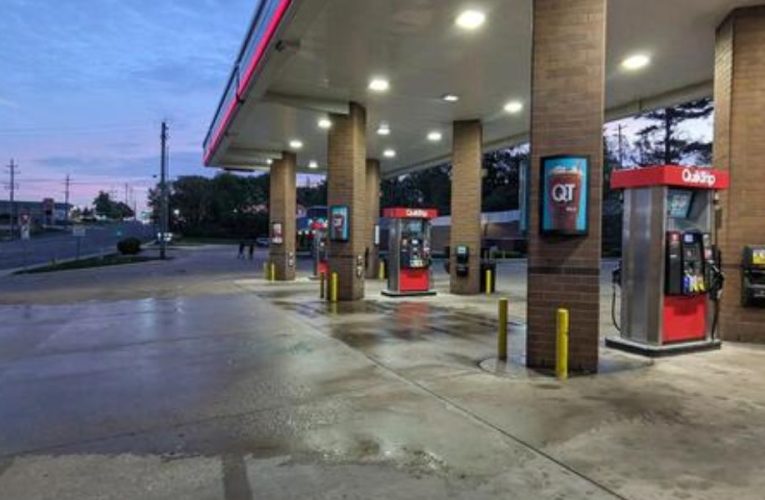 Officer-Involved Shooting Leaves Two Dead at Ferguson Gas Station