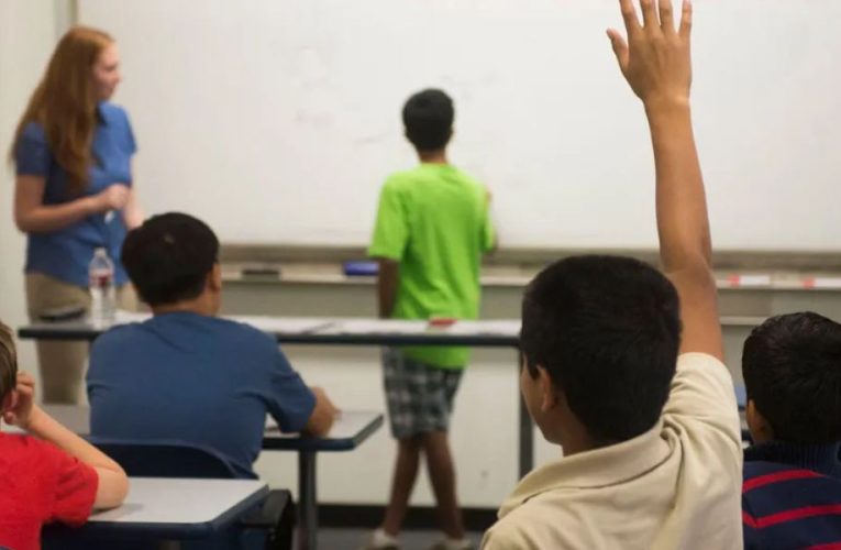 Ohio Allocates $3 Million to Train High School Teachers for College-level Instruction