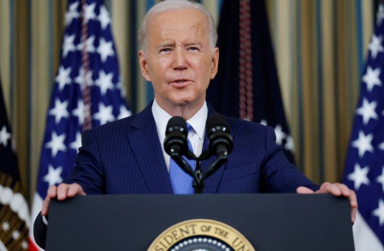 Ohio’s Gop Leadership Rejects Democrat’s Push to Secure Biden’s Ballot Spot