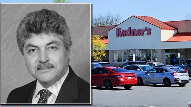 Pennsylvania Grocery Store Chain Mourns Loss of Chairman and Past President (1)