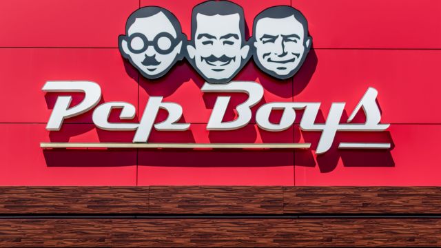 Pep Boys Lawsuit Resolved Worker Claiming Injury Settlement Reached Outside Court (1)