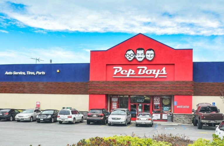 Pep Boys Lawsuit Resolved: Worker Claiming Injury Settlement Reached Outside Court