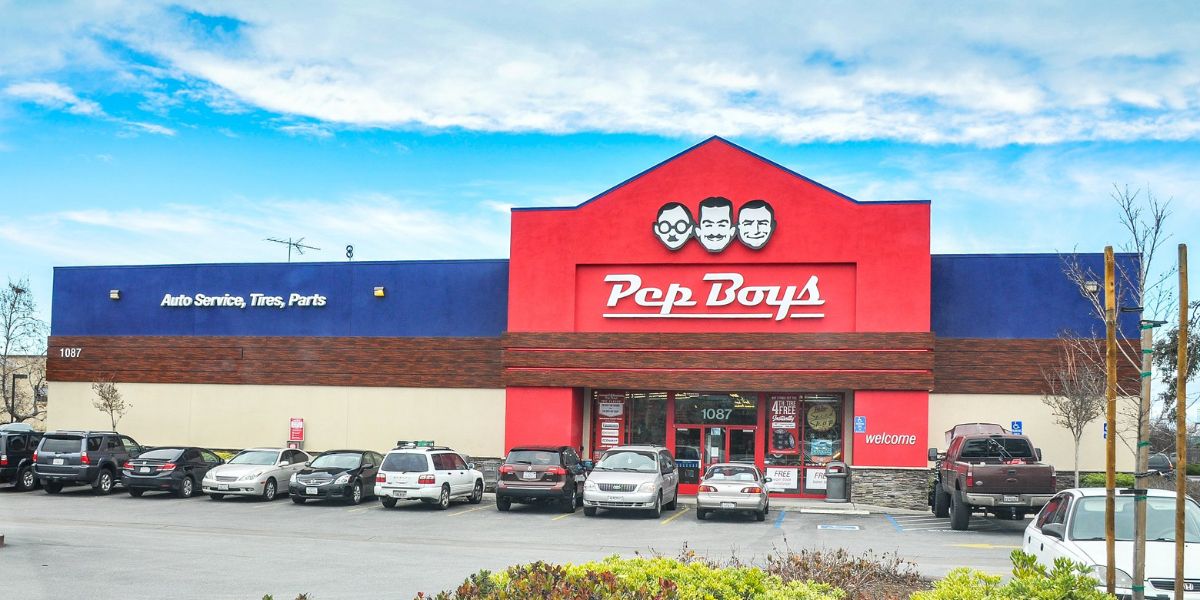 Pep Boys Lawsuit Resolved Worker Claiming Injury Settlement Reached Outside Court