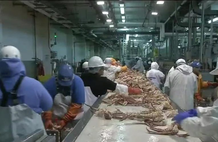 Peter Pan Seafoods Announces Shutdown of Alaskan Processing Operations