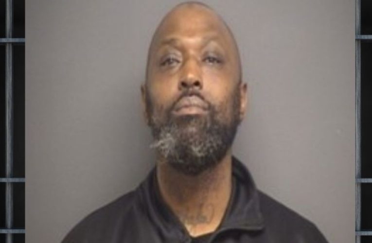 Pocomoke Police Arrest Man for Assault and Unlawful Possession of Firearm