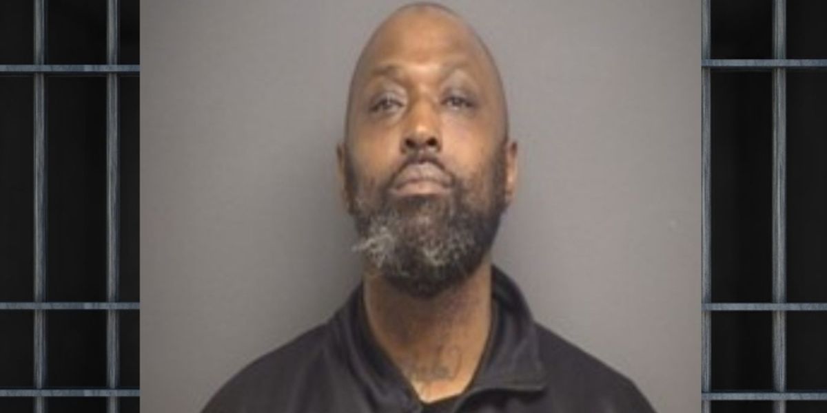 Pocomoke Police Arrest Man for Assault and Unlawful Possession of Firearm