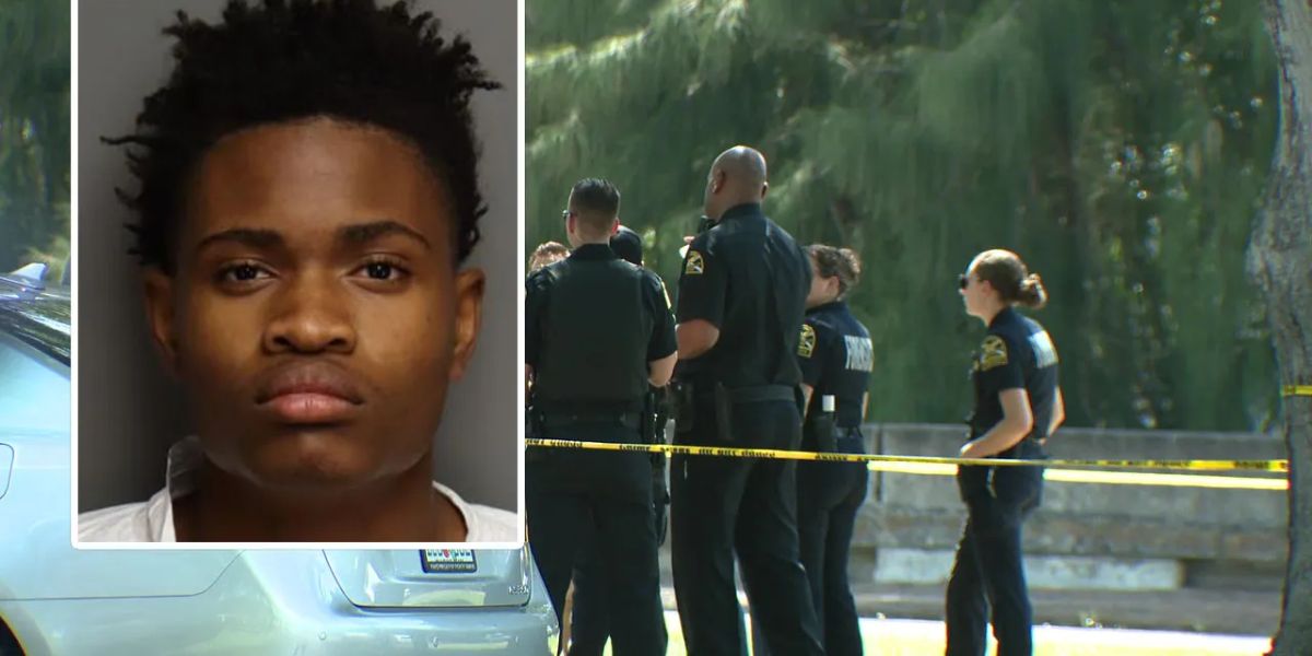 Police Confirm Third Arrest in Deadly St. Pete Shootout Involving Teens