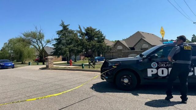 Police Investigate Mysterious Deaths of 5 Individuals, Including 2 Children, in Home (1)