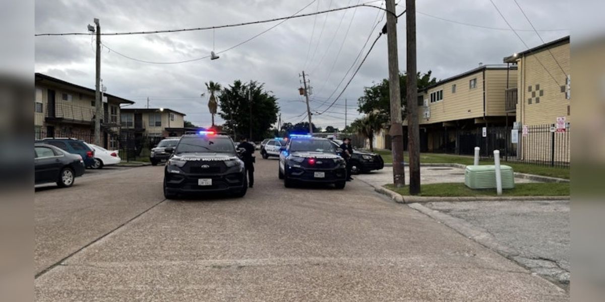 Police Ramp Up Patrols in Third Ward Following Recorded Shooting Incident