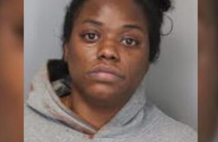 Police Report! Woman Arrested for Allegedly Stabbing Ex-Boyfriend Multiple Times