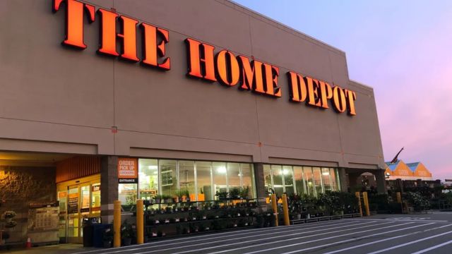 Police Uncover Theft Ring Targeting Home Depot Stores Locally (2)