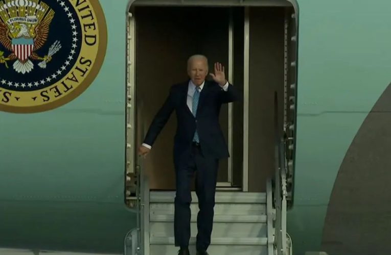 President Biden Addresses Abortion Debate During Tampa Visit, What Next Is!