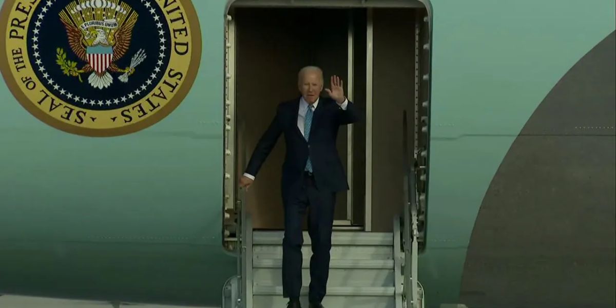 President Biden Addresses Abortion Debate During Tampa Visit, What Next Is!