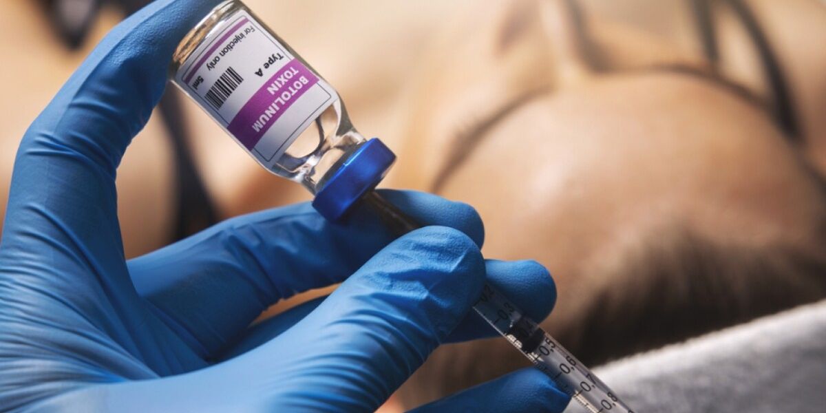 Public Health Warning Unlicensed Botox Injections Cause Serious Risk in Illinois