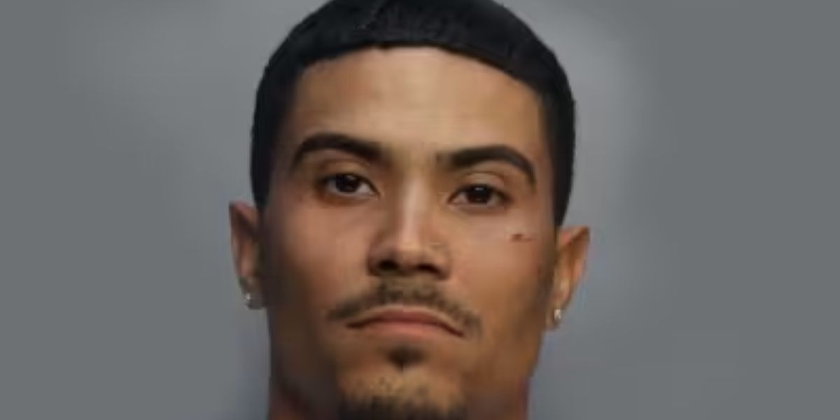 Puerto Rican Man Admits Using Rifle in Fatal Miami-Dade Crash