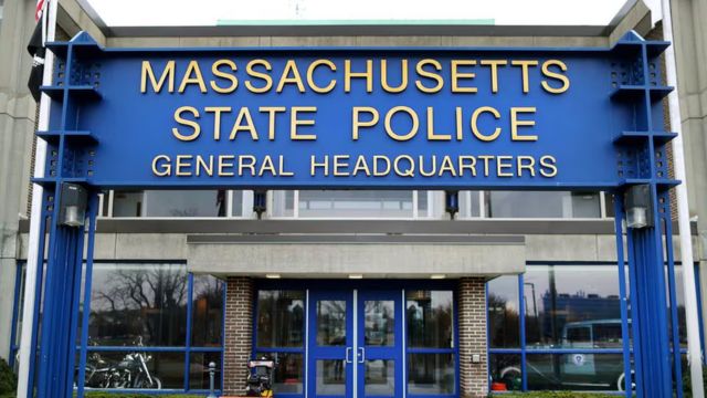 Ringleader of State Police Overtime Fraud Scheme Sentenced To Five Years (1)