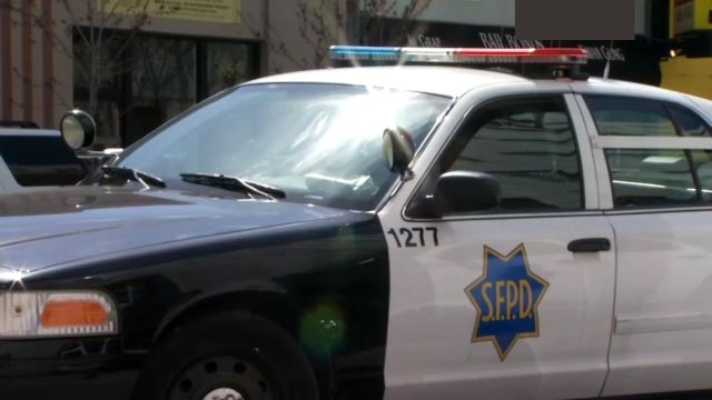 SF Sheriff's Deputy Faces Custody Without Bail in Domestic Violence Case (1)