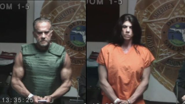 SW Miami-Dade Daycare Threat, Pair Apprehended for Brandishing Rifles, Police Say (1)