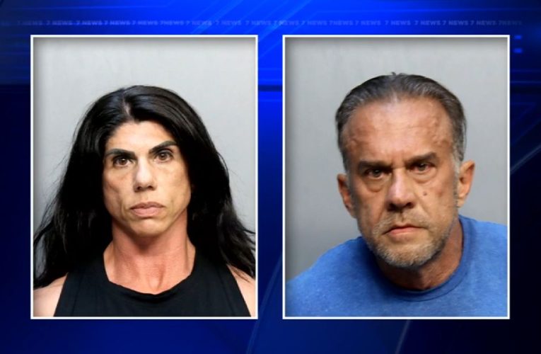 SW Miami-Dade Daycare Threat, Pair Apprehended for Brandishing Rifles, Police Say