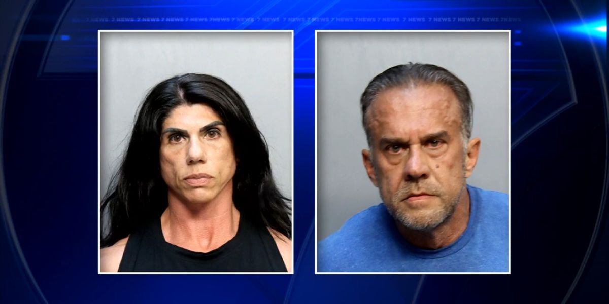 SW Miami-Dade Daycare Threat, Pair Apprehended for Brandishing Rifles, Police Say