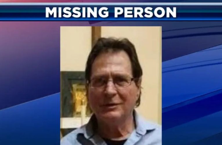 SW Miami-Dade Residents Mobilize in Search for Missing 63-Year-Old