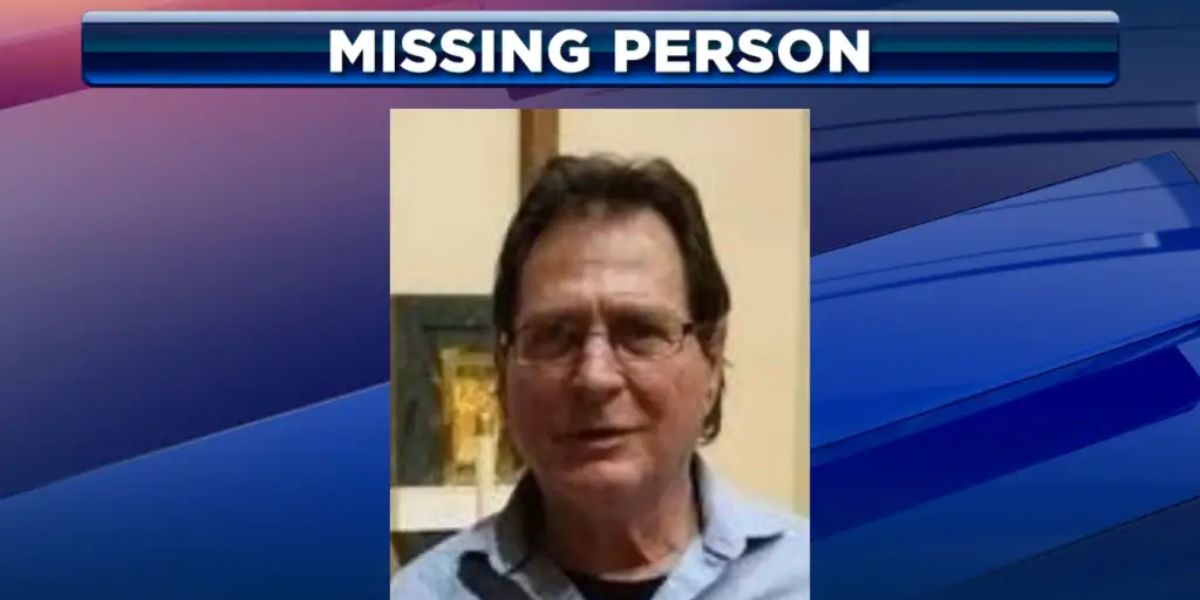 SW Miami-Dade Residents Mobilize in Search for Missing 63-Year-Old