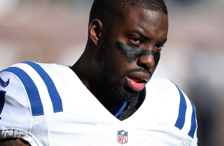 Sad News: Vontae Davis Reportedly Found Deceased in Florida