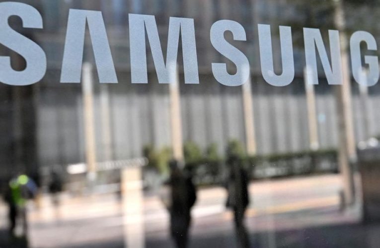 Samsung’s Texas Chip Production Gets $6.4 Billion Boost From U.S. Grants