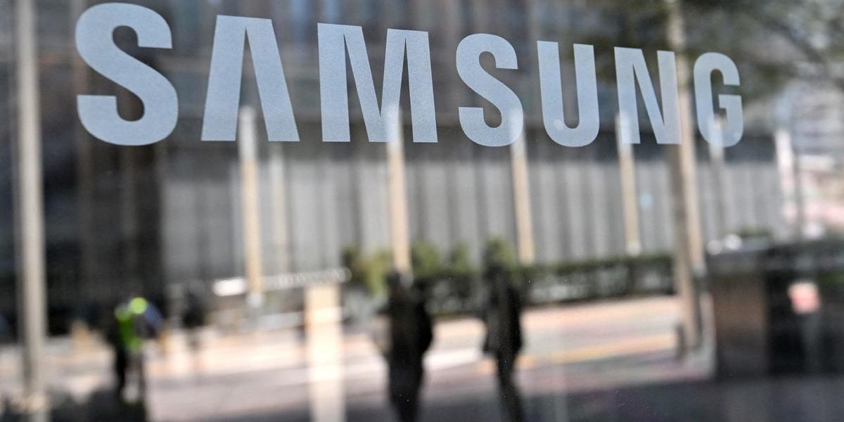 Samsung’s Texas Chip Production Gets $6.4 Billion Boost From U.S. Grants