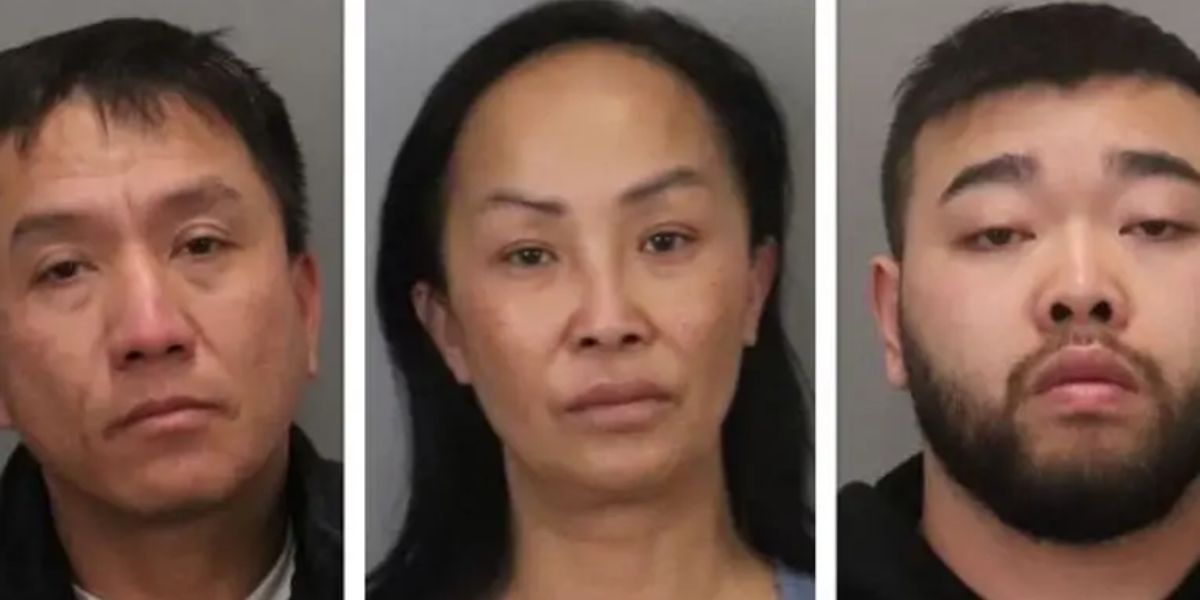 San Jose Kidnapping Saga Ends With Three Arrests, Police Report